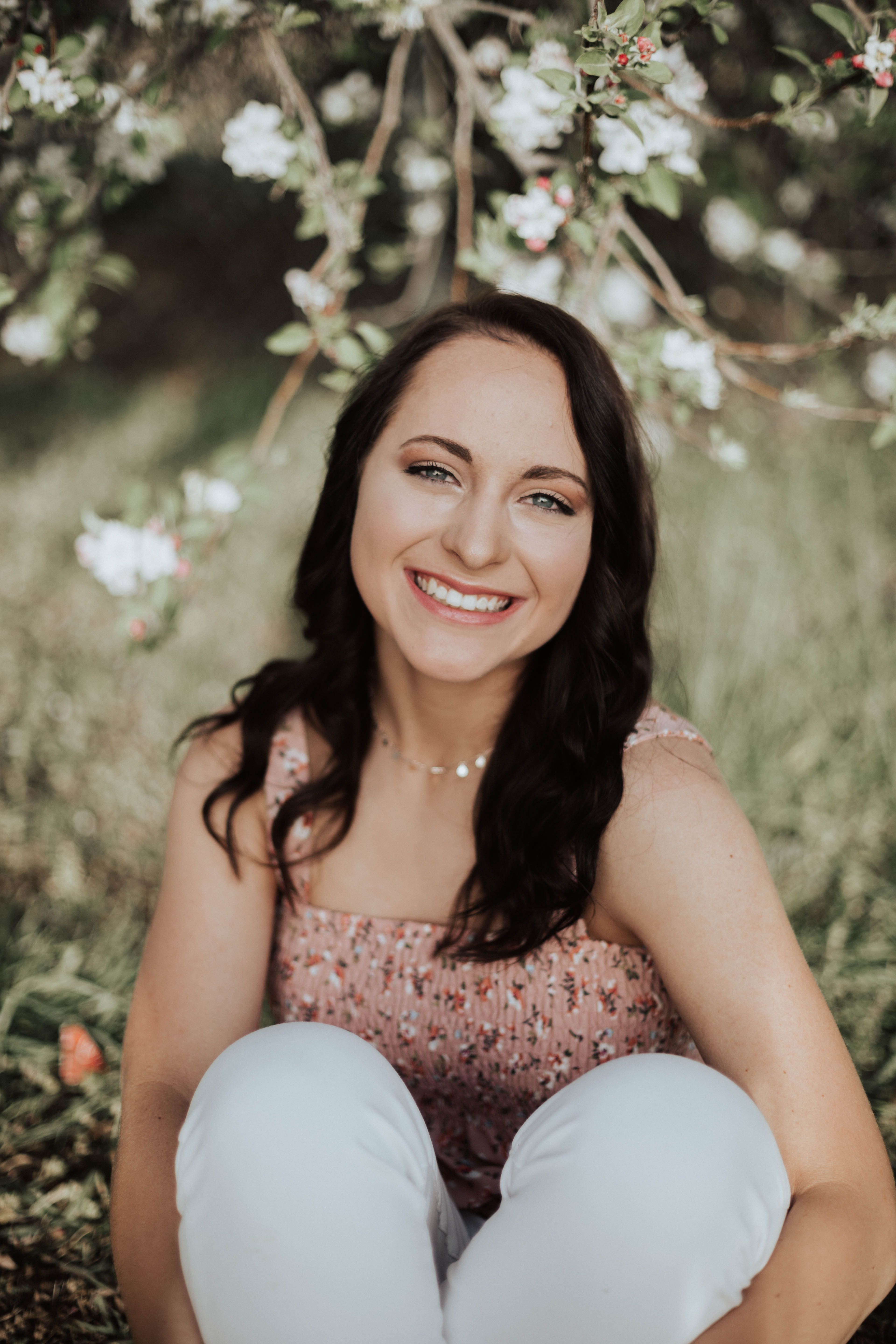 sierra Headshot